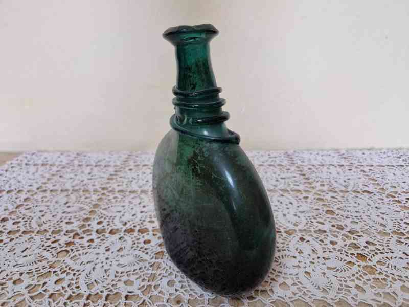 Velmi stará Láhev - foto 4