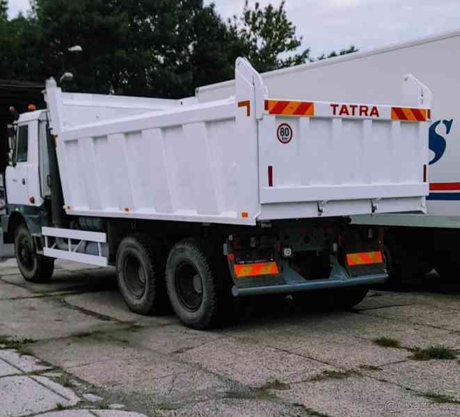 Tatra Dumper	 - foto 2