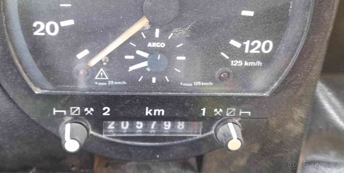 Tatra Dumper	 - foto 5