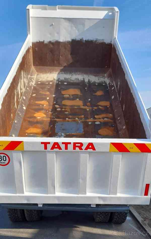 Tatra Dumper	 - foto 3