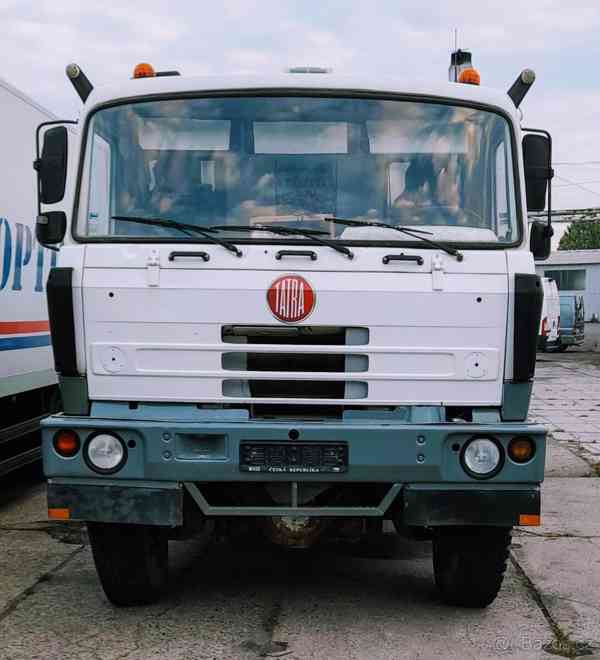 Tatra Dumper	 - foto 8