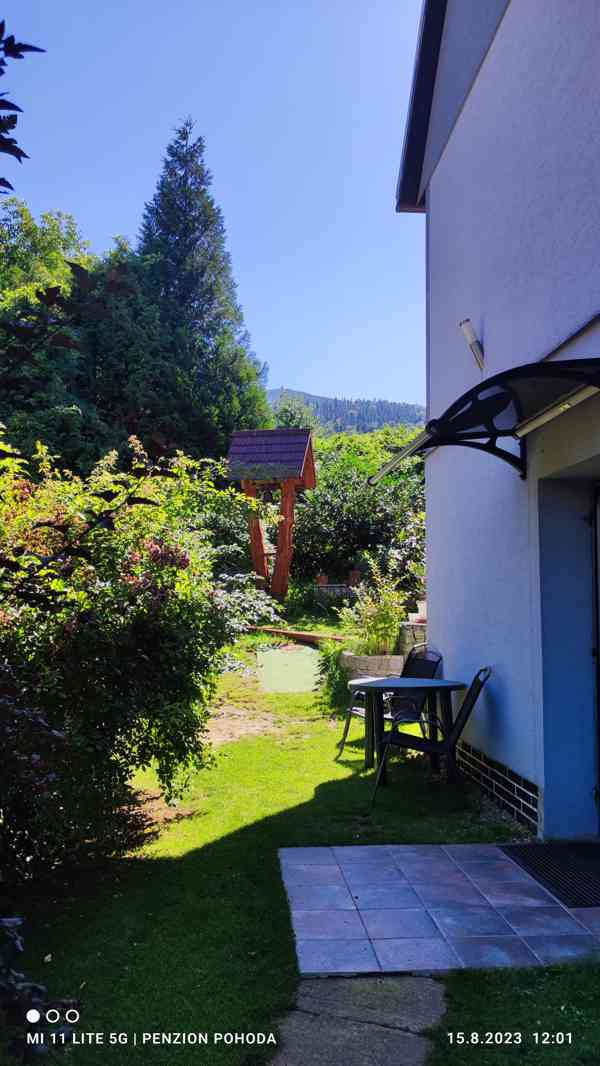 Využijte voucher. Ubytování v rodinném apartmánu  - foto 5