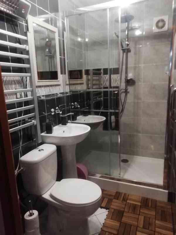 Využijte voucher. Ubytování v rodinném apartmánu  - foto 10