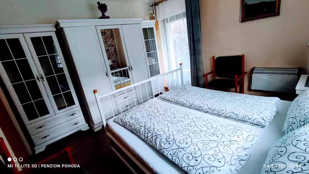 Využijte voucher. Ubytování v rodinném apartmánu  - foto 4