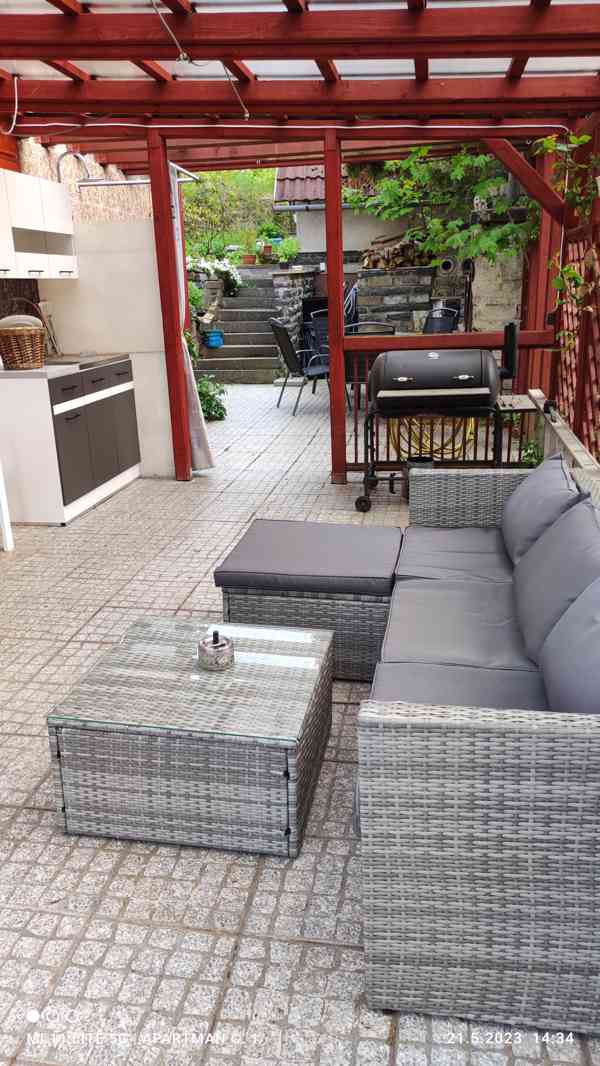 Využijte voucher. Ubytování v rodinném apartmánu  - foto 9