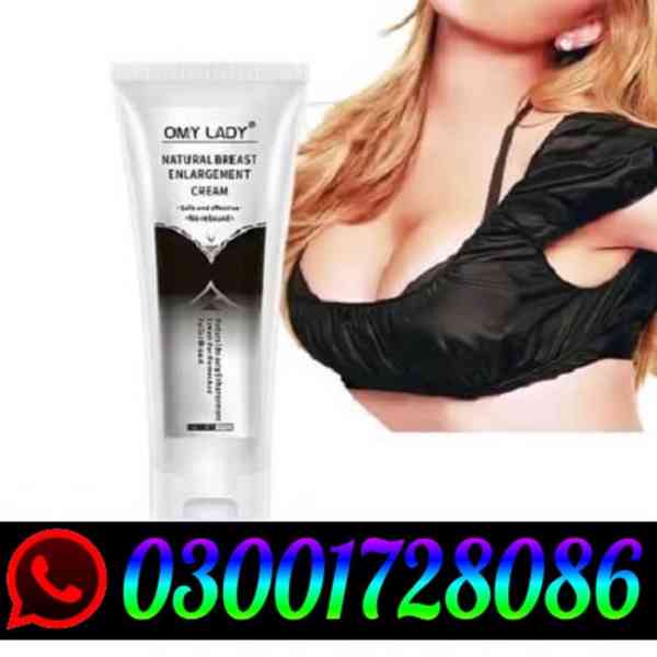 Omy Lady Breast Cream In Hyderabad $ 03001728086 $ Shop Now