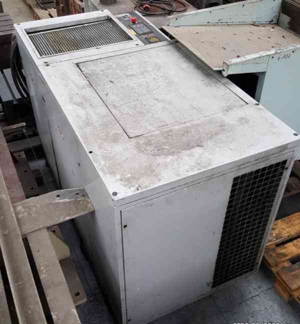 Šroubový kompresor AM 45-10 (10611.) - foto 5