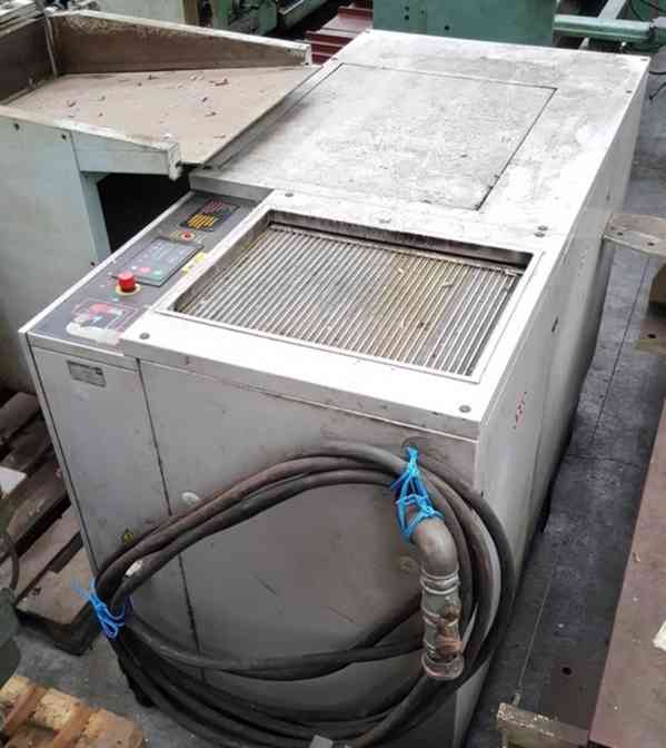 Šroubový kompresor AM 45-10 (10611.) - foto 1