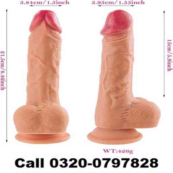 Dildo in Pakistan | 03200797828 Shop Now - foto 3