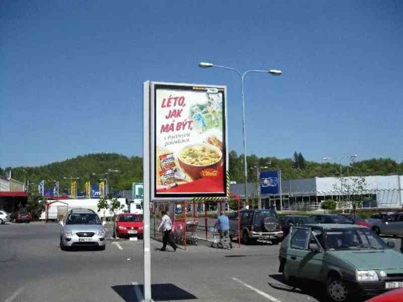 Nabídka billboardů v Olomouckém kraji - foto 7