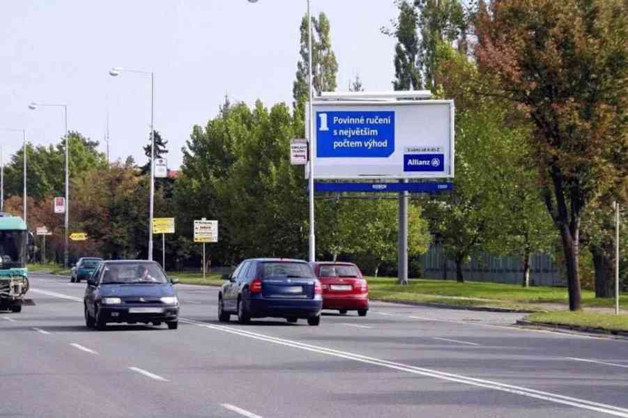 Nabídka billboardů v Olomouckém kraji - foto 5