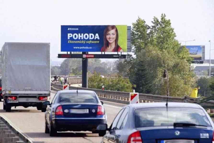 Nabídka billboardů v Olomouckém kraji - foto 8