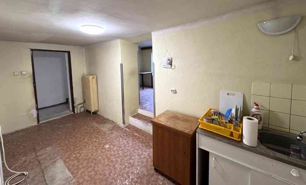 PRODEJ RODINNÉHO DOMU 3+1+JÍDELNA V HRUŠOVANECH U BRNA - foto 7