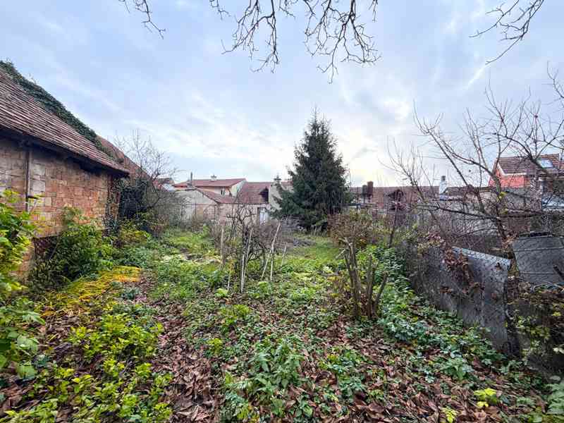 PRODEJ RODINNÉHO DOMU 3+1+JÍDELNA V HRUŠOVANECH U BRNA - foto 17