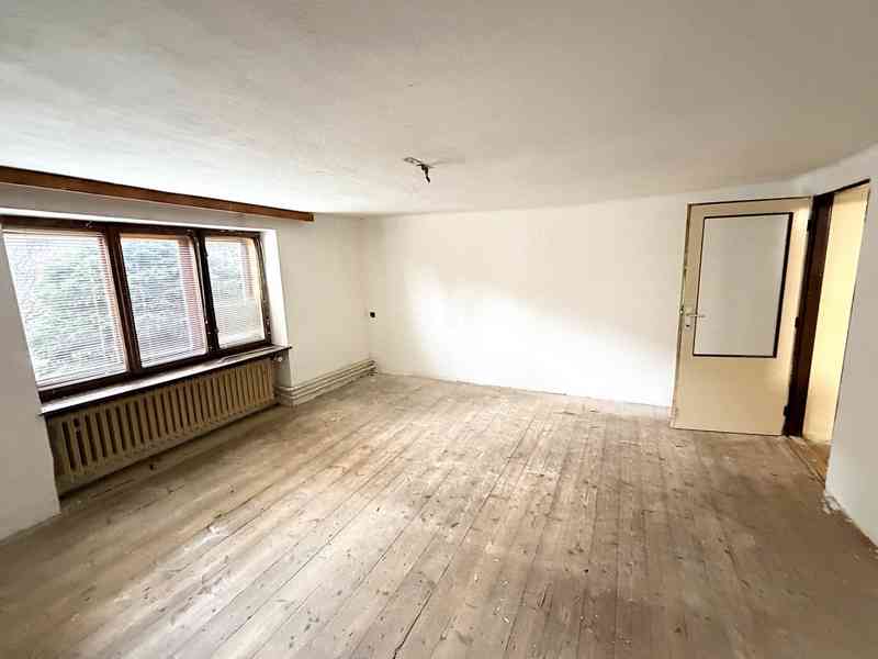 PRODEJ RODINNÉHO DOMU 3+1+JÍDELNA V HRUŠOVANECH U BRNA - foto 6