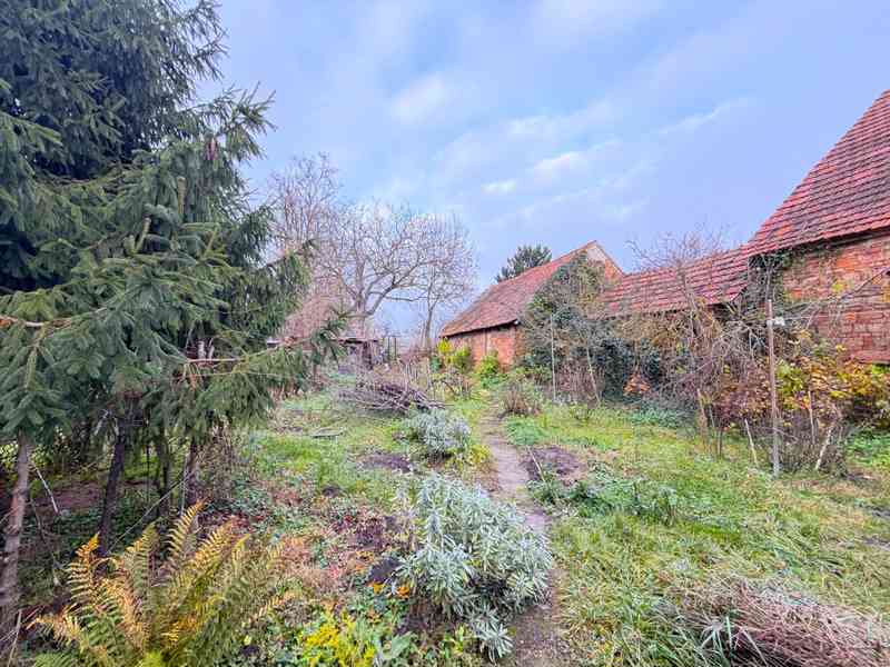 PRODEJ RODINNÉHO DOMU 3+1+JÍDELNA V HRUŠOVANECH U BRNA - foto 16