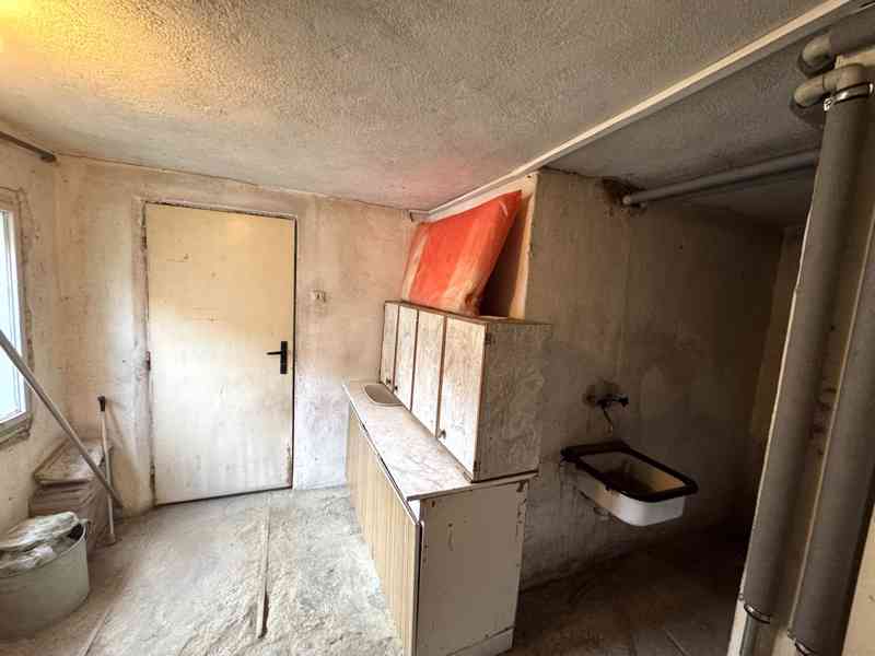 PRODEJ RODINNÉHO DOMU 3+1+JÍDELNA V HRUŠOVANECH U BRNA - foto 11