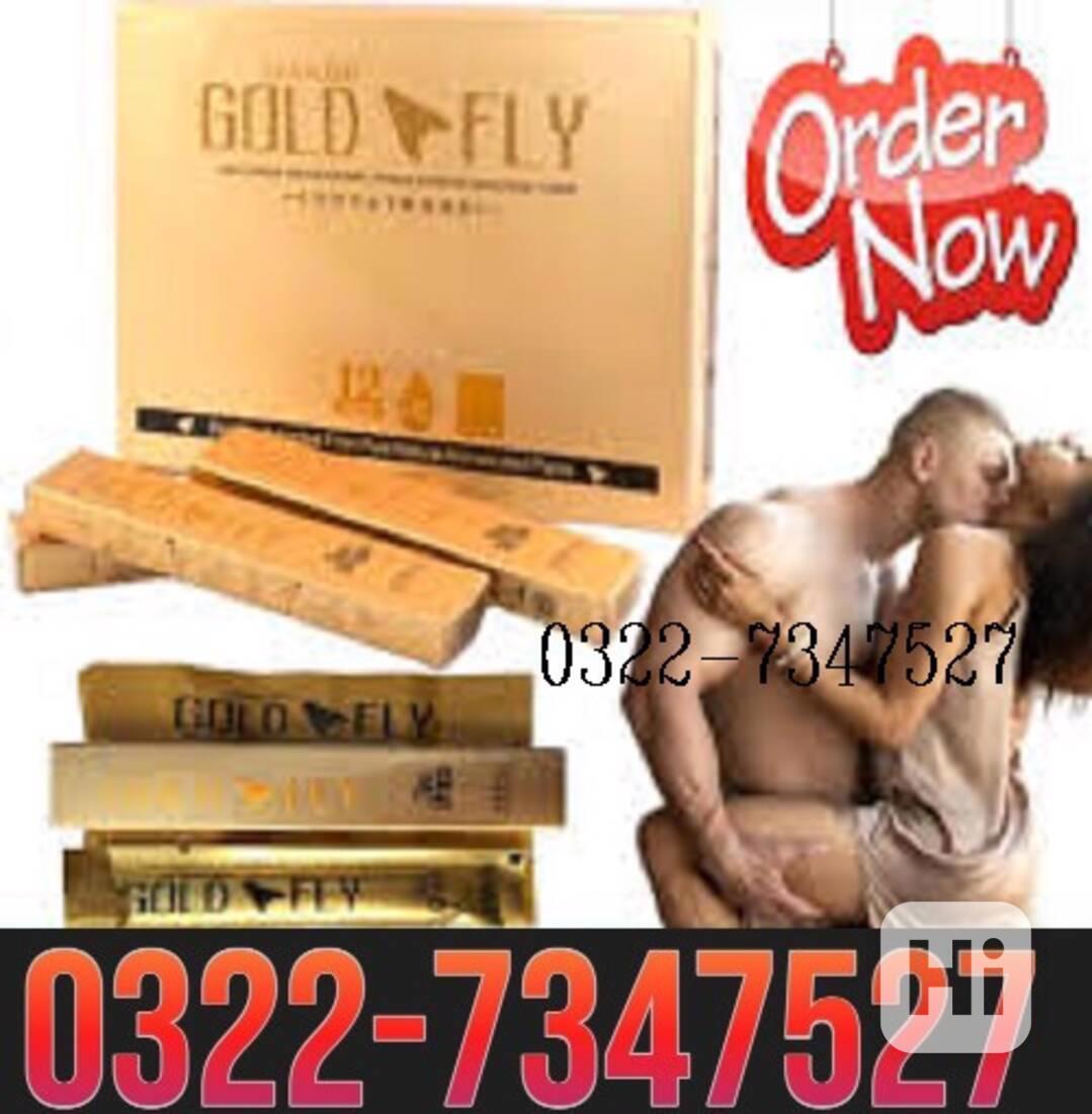 Spanish Gold Fly Drops In Islamabad /  03227347527 - foto 1