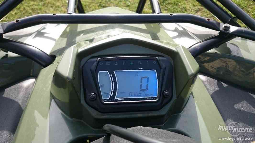 Access motor, SP250-U MAX - foto 3