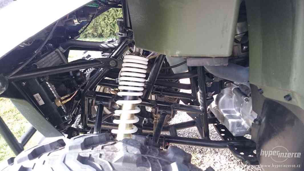 Access motor, SP250-U MAX - foto 7