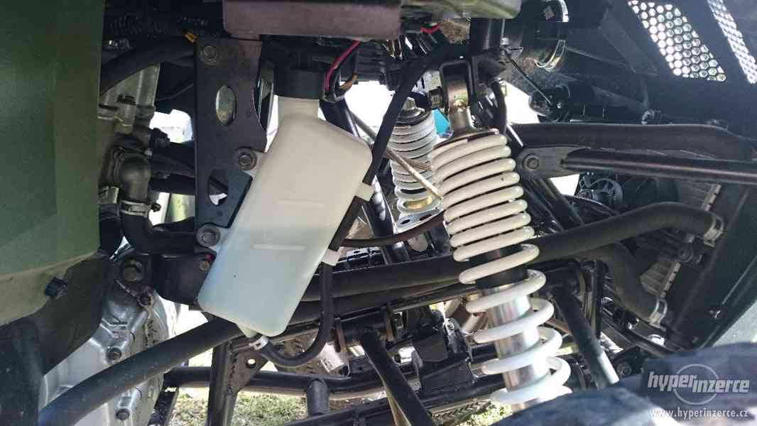 Access motor, SP250-U MAX - foto 16