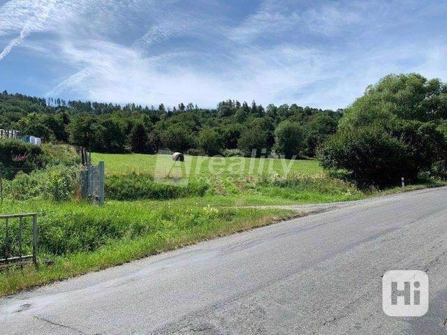 Prodej pozemky pro bydlení, 4097 m2, Sušice - foto 10