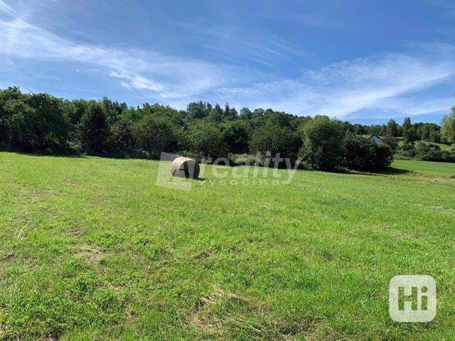 Prodej pozemky pro bydlení, 4097 m2, Sušice - foto 11