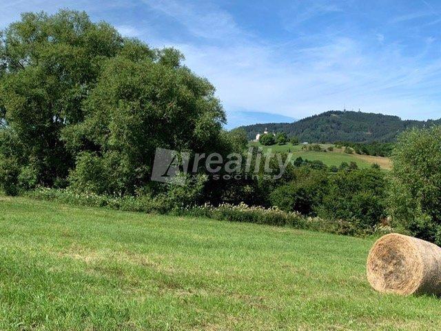 Prodej pozemky pro bydlení, 4097 m2, Sušice - foto 6