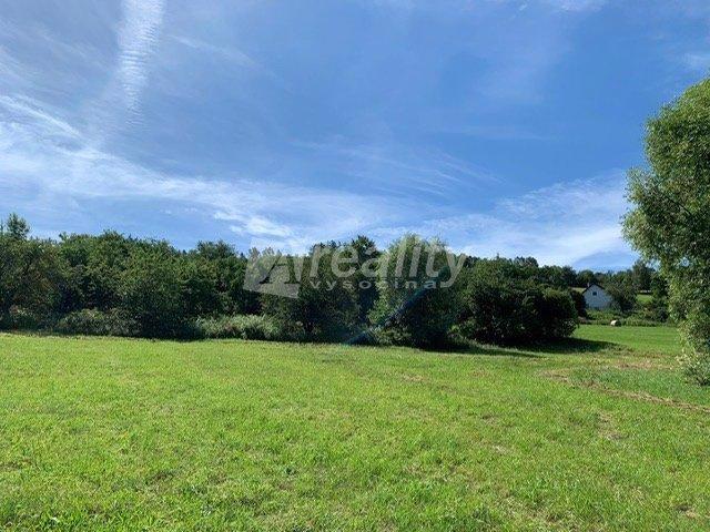 Prodej pozemky pro bydlení, 4097 m2, Sušice - foto 2