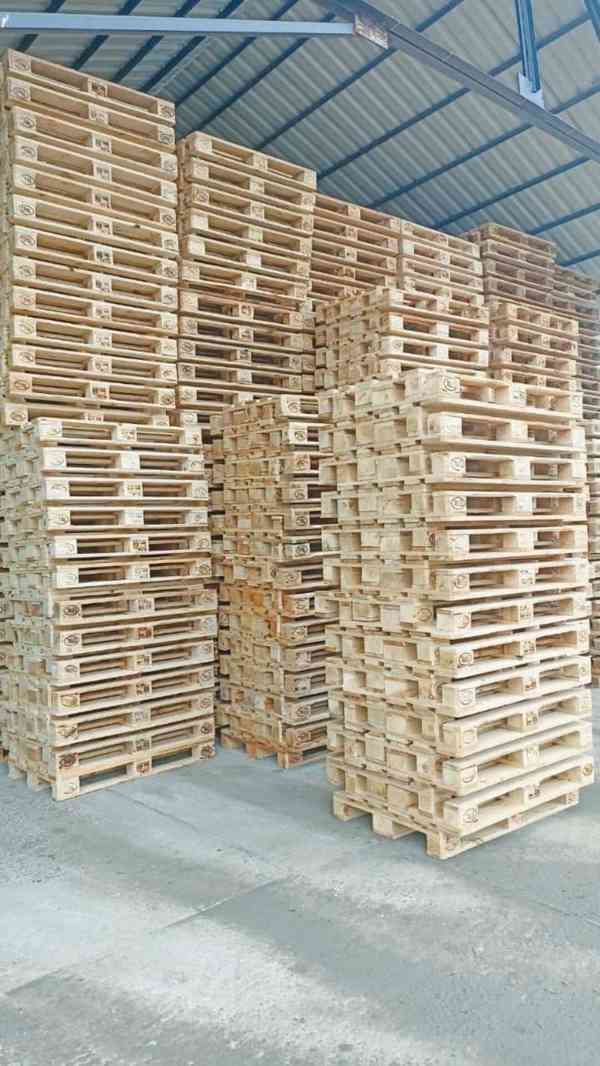 EURO pallets for sale
