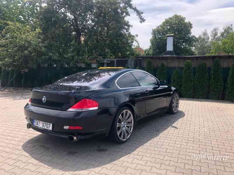 BMW e63 645ci - foto 8