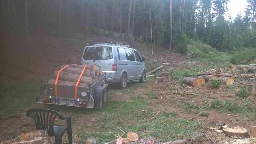 Volkswagen Ostatní 4motion Allroad, 96kW - foto 4