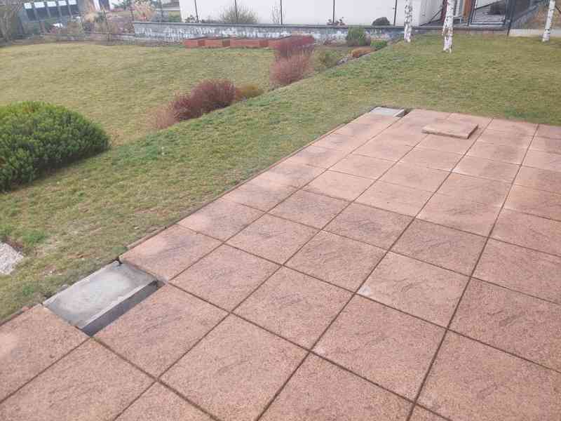 Prodám dlažbu 50x50cm BEST - foto 3