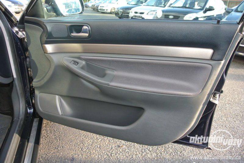 Audi A4 1.6, benzín, rok 2001, el. okna, STK, centrál, klima - foto 18