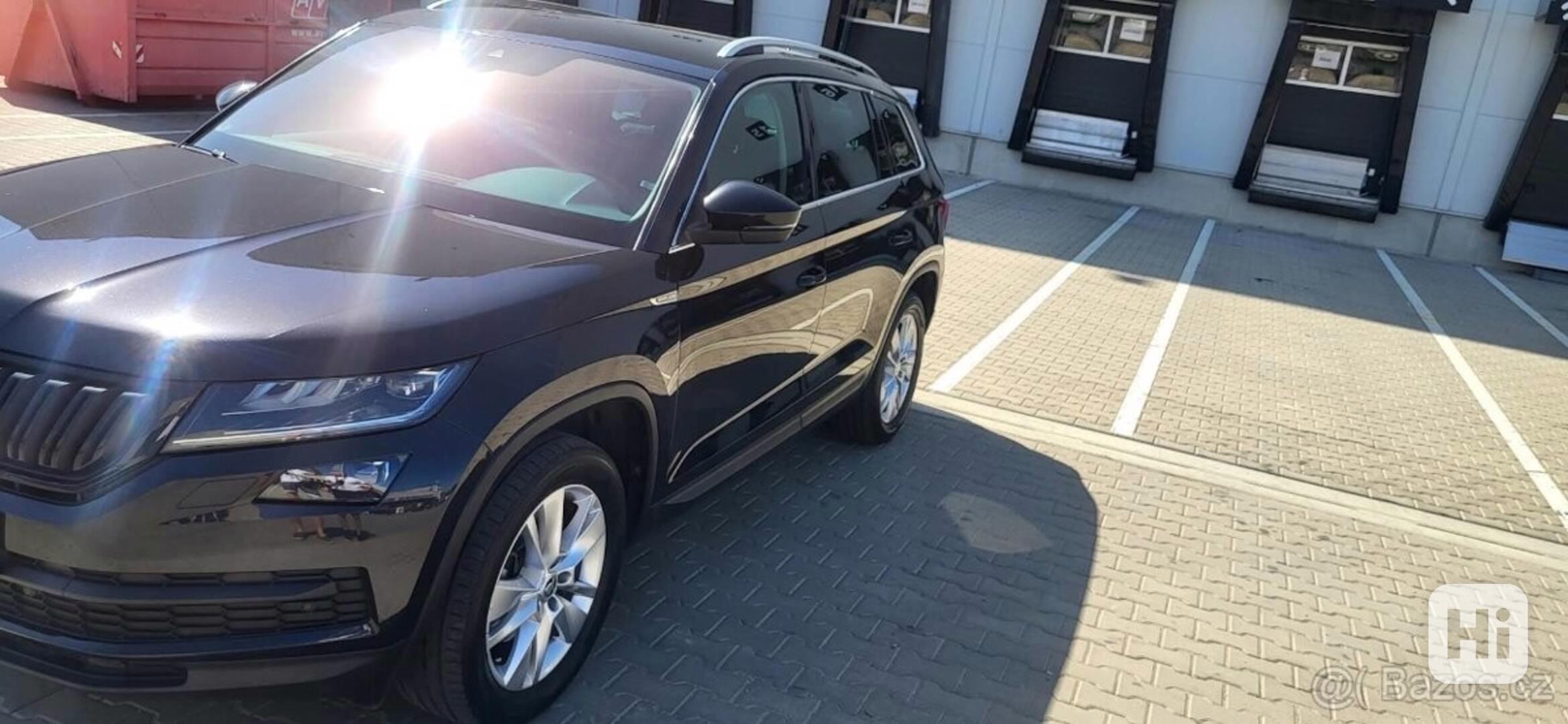 Škoda Kodiaq 2,0   TDI 110 kW TOP STAV - foto 1