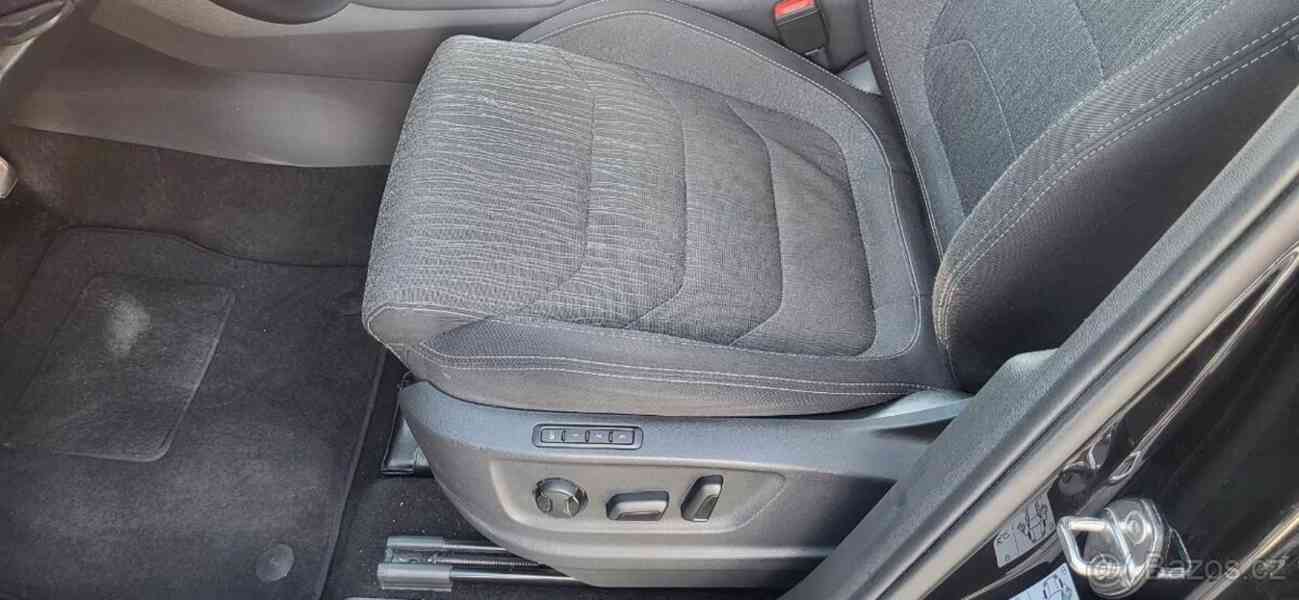 Škoda Kodiaq 2,0   TDI 110 kW TOP STAV - foto 6