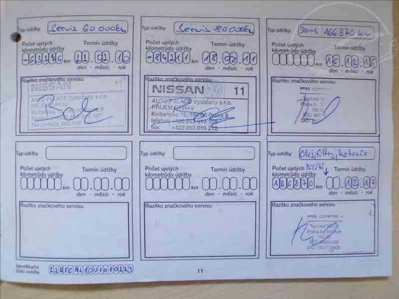 Nissan Qashqai 1,5 DCi TAŽNÉ ZAŘÍZENÍ - foto 15