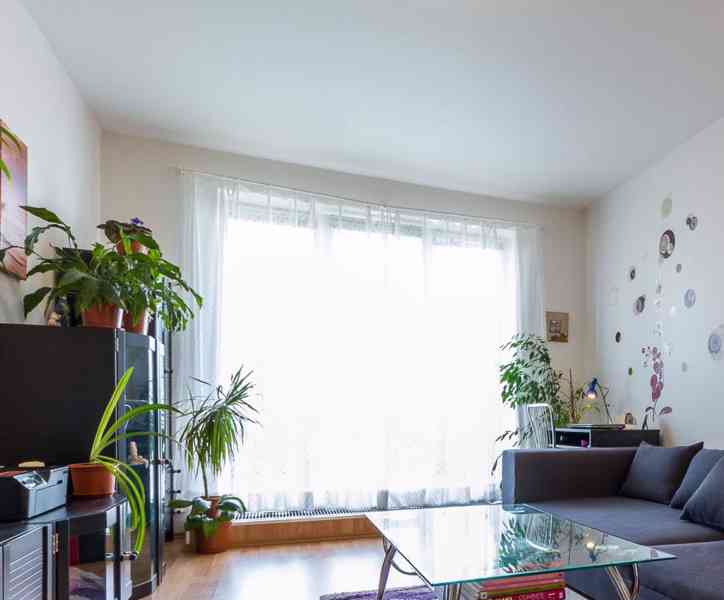Prodej bytu 1+kk  Praha 5, Kakosova  35 m2 + terasa 14 m2 - foto 5