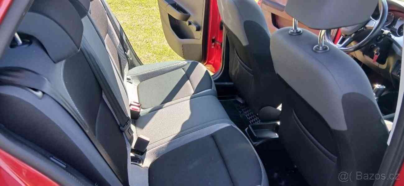 Škoda Fabia 1,2   III TSI - foto 4