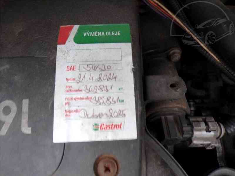 Renault Trafic 1,9 dCi N1,L2H1,TAŽNE ZAŘÍZENÍ - foto 11