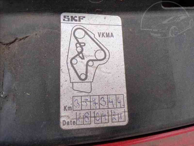 Renault Trafic 1,9 dCi N1,L2H1,TAŽNE ZAŘÍZENÍ - foto 12