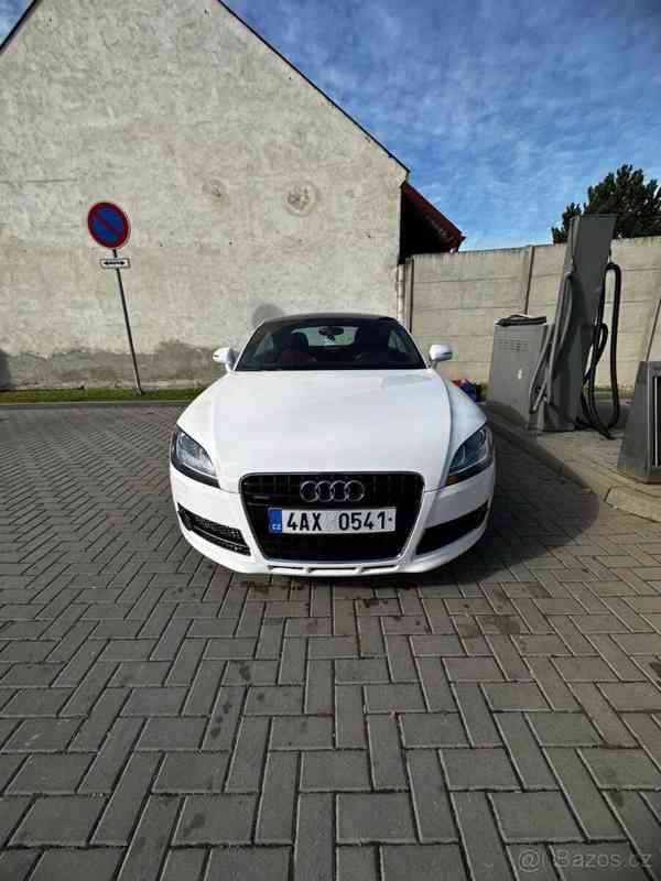 Audi TT 3,2   AUDI TT - foto 2