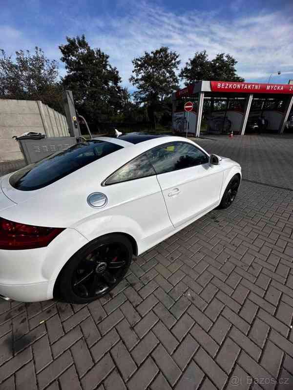 Audi TT 3,2   AUDI TT - foto 13