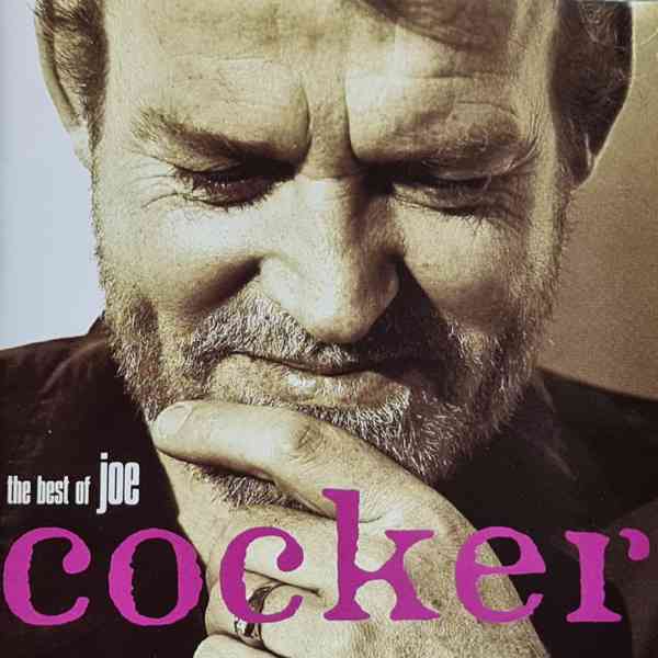 CD - JOE COCKER / The Best Of Joe - foto 1