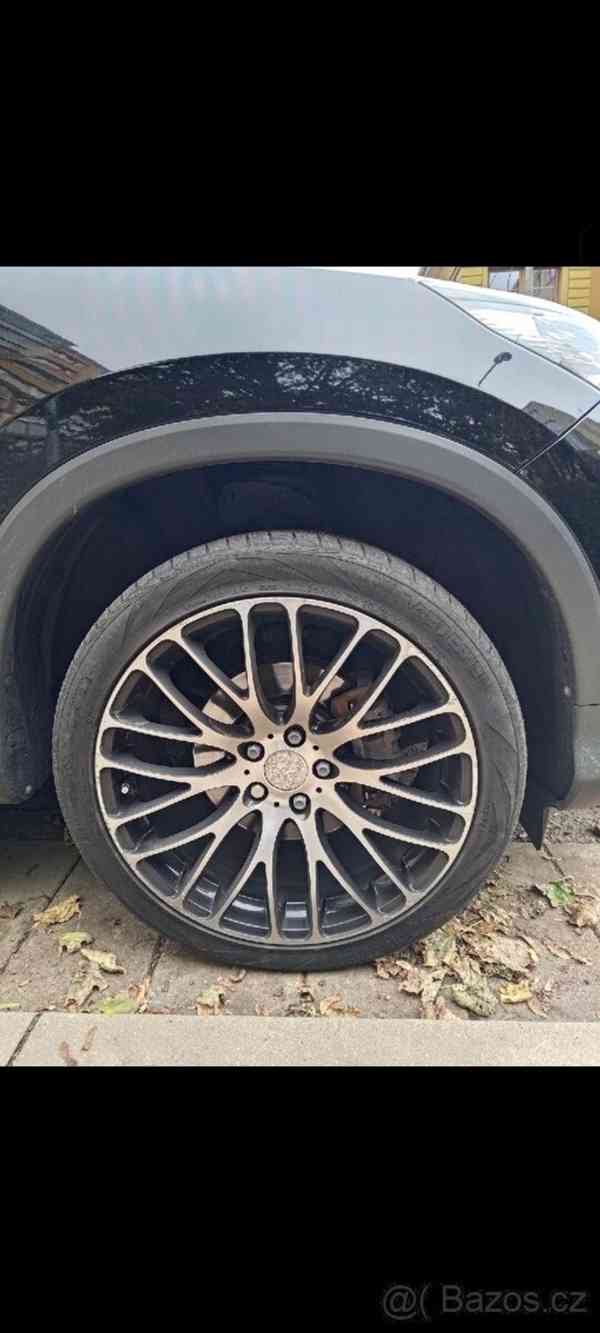 Honda CR-V 2,2   idtec. Honda 4x4 - foto 5