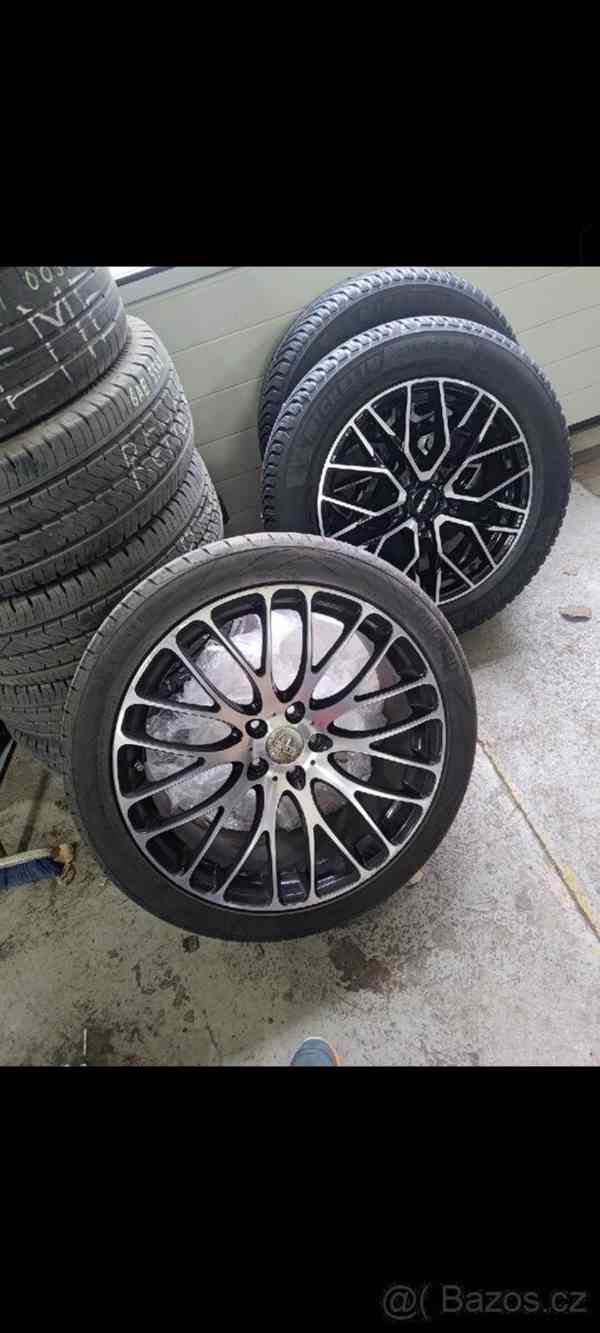 Honda CR-V 2,2   idtec. Honda 4x4 - foto 6