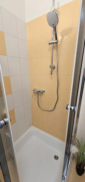 PRONÁJEM ATYPICKÉHO CIHLOVÉHO BYTU 1+KK, BRNO – STŘED - foto 15