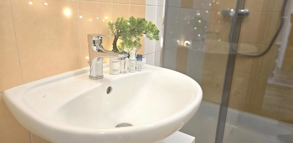 PRONÁJEM ATYPICKÉHO CIHLOVÉHO BYTU 1+KK, BRNO – STŘED - foto 14