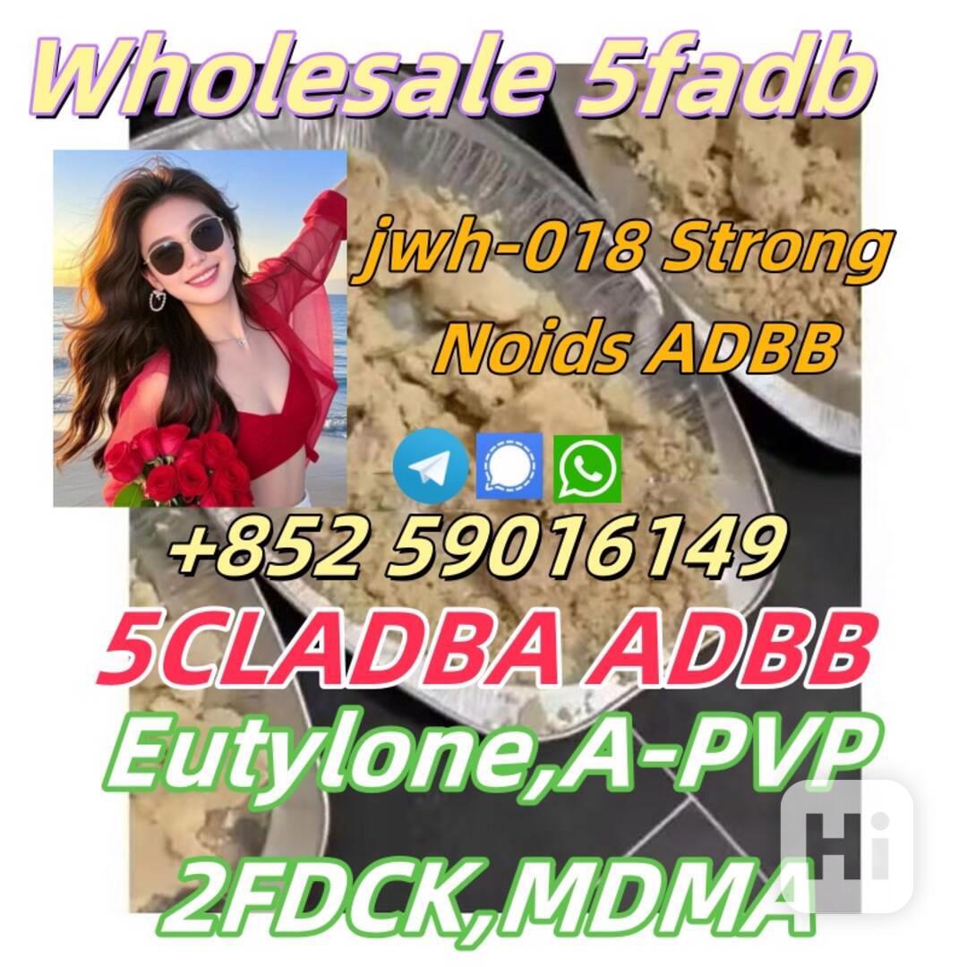 5cladba jwh-018 Strong Noids ADBB, 5cladba - foto 1