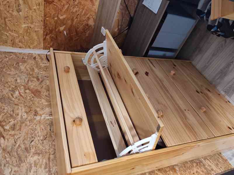 Prodám botník IDEA - foto 2